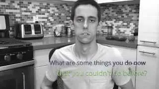 Inspiring Story - Ulcerative Colitis