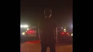 Night Of Crime 