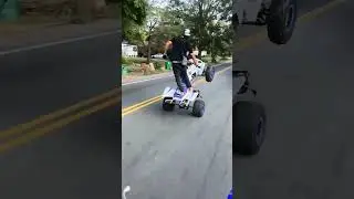 NC 2024 Bikelife