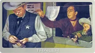 Fuzzy rechnet ab ≣ 1947 ≣ Trailer