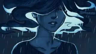 Halsey. Nightmare. Nightcore, Slowed.
