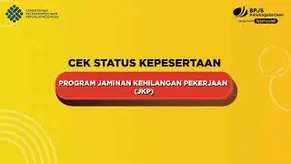 Indonesian Female Voice Over Talent - E learning - Cek Status Kepesertaan BPJS
