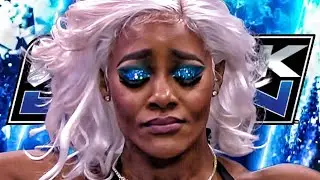 Really BAD NEWS For Jade Cargill! LEAKED PLANS For Powerhouse Hobbs WWE debut!? WWE News