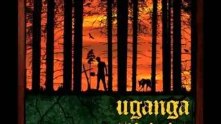 Uganga - Asas Negras