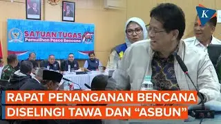 Duet Tawa Kasad-Purbaya, Tentara Jadi Jaminan Utang Jembatan Bailey