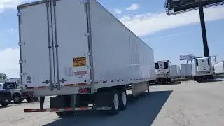 2018 UTILITY 4000D-X For Sale