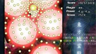 Cute Nuclear Fight