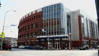 Louisville jail director responds to scathing report of Metro Corrections' safety and security