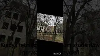 ZAPOWIEDŹ OPERACJI - PRZERAŻAJĄCY INTERNAT JAK Z HORRORU🚫⛔️❗️