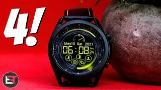 Galaxy Watch 4 & Active 4 News, Rumours, Leaks & Disappointment!