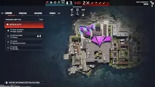 Tom Clancy's Rainbow Six Siege rage