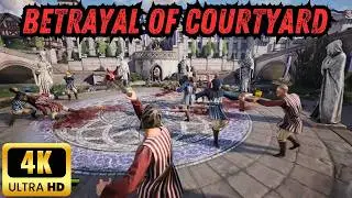 Absolute Destruction in Team Deathmatch | Chivalry 2
