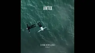 Antix - Box of Birds (MVMB Remix)