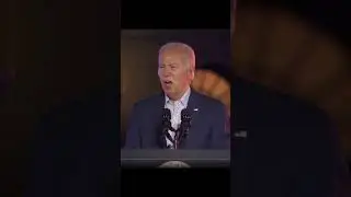 TOP 6 REASONS To VOTE For JOE BIDEN This Nov 2024 #voteblue