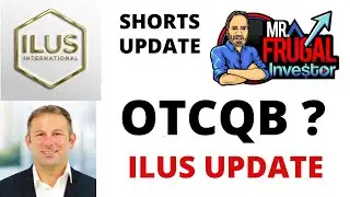 ILUS STOCK NEWS, ILUS UPDATE, OTCQB UPLIST?