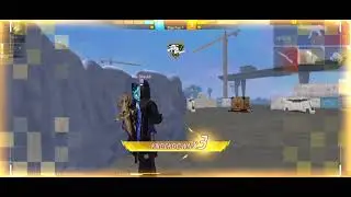 🔥 Ace RDX &ndash; Shushil 🔥India का next-level gaming beast 😎🎮 #@RamchandraKumar-b9z 