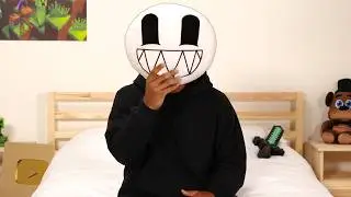 The Face Reveal