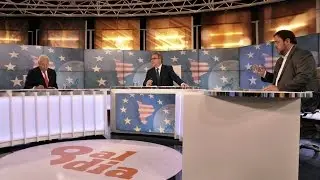 Garc&iacute;a-Margallo, a Junqueras: 