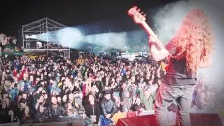 Rockstadt Extreme Fest 2016 - OFFICIAL AFTERMOVIE