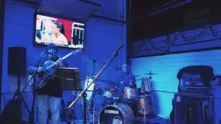 Dave Strauss - Salty (LIVE)