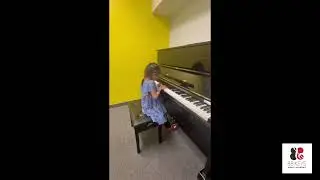 88 Keys Talent Competition: Jolee Lai