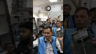 10+ Year Experience - India No.1 Mobile Training Institute Asia Telecom