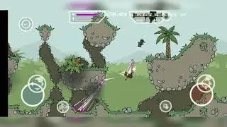 Mini Militia God Mod Hack Version ।। Download Link In Video  ।।