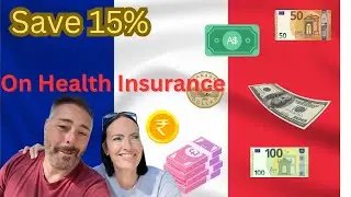 Essential Tips for Moving to France + Exclusive Discount on Visa Complaint Health Insurance