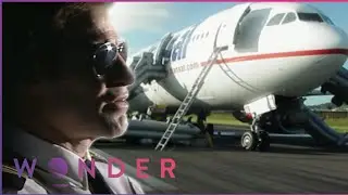 Air Transat Flight 236 Miraculous Landing With Engine Fuel Leak | Mayday S1 EP6 | Wonder