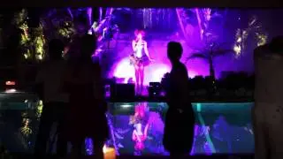 VisualExperiences - Iluminación y Sonido (estudio)