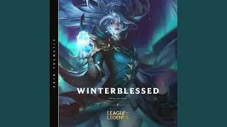 Winterblessed - 2022 (Skin Theme)