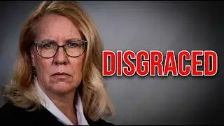 When Your Stalker is a District Court Judge