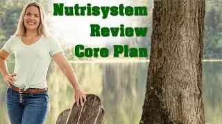 Nutrisystem Core Plan Review