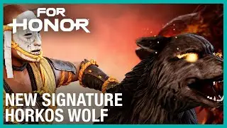 For Honor: New Signature | Weekly Content Update: 03/18/2021 | Ubisoft [NA]
