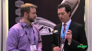 PING Rapture Fairway Wood Review