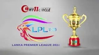 Colombo kings vs Galle gladiator match highlights in lpl  2020