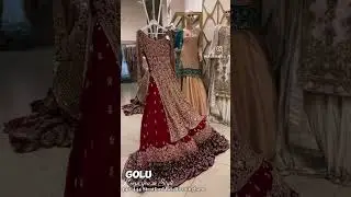 #golukhan #goludesigner #goludapekhawar #topdesigner #00447966613469 #worldwide #weddingdress #dress