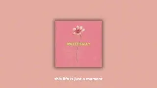 Sweet Sally by Fulton Lee (Official Lyric Video)