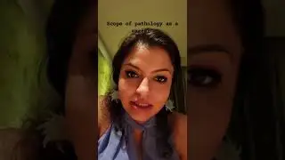 ОБЛАСТЬ ПАТОЛОГИИ КАК КАРЬЕРЫ