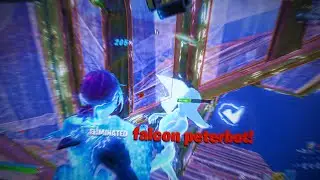 MAPS 🗺️ ft. Peterbot & Pxlarized (Fortnite Montage)