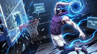 The NBA Looked Down on Him&hellip; Until He Unlocked God-Level Powers | Manhwa Recap
