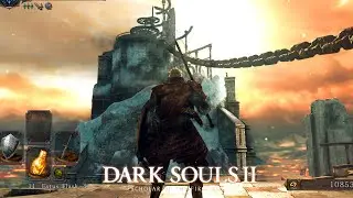 Dark Souls 2: Scholar Of The First Sin - [Part 67] Brume Tower (DLC) - No Commentary