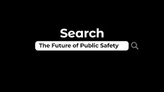 The Future of Public Safety: Newark Mini-Documentary