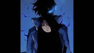 Solo Leveling x Rich Amiri - Keep It Cool (WRTHLS metal remix)