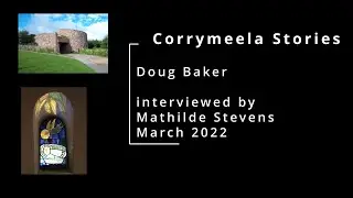 Corrymeela Stories   Doug Baker