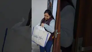 aaj jaroori kaam se Bahar gaye #minivlog #shorts #dailyvlog #shortsvideo