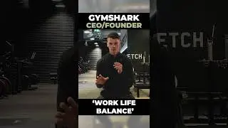 Balancing Fitness, Family & Work