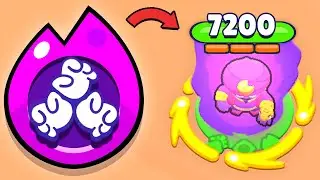 I Unlocked Gene Hypercharge and &ldquo;never&rdquo; missed...