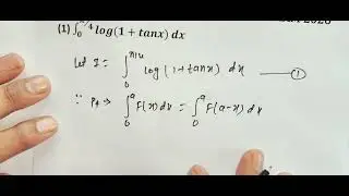 Class 12th Math || Integration Vvi Subjective Question 2026 || Bihar board 12th Math Vvi