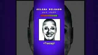 Selena Delgado〖セレナ・デルガド〗 #scary #horror #animation